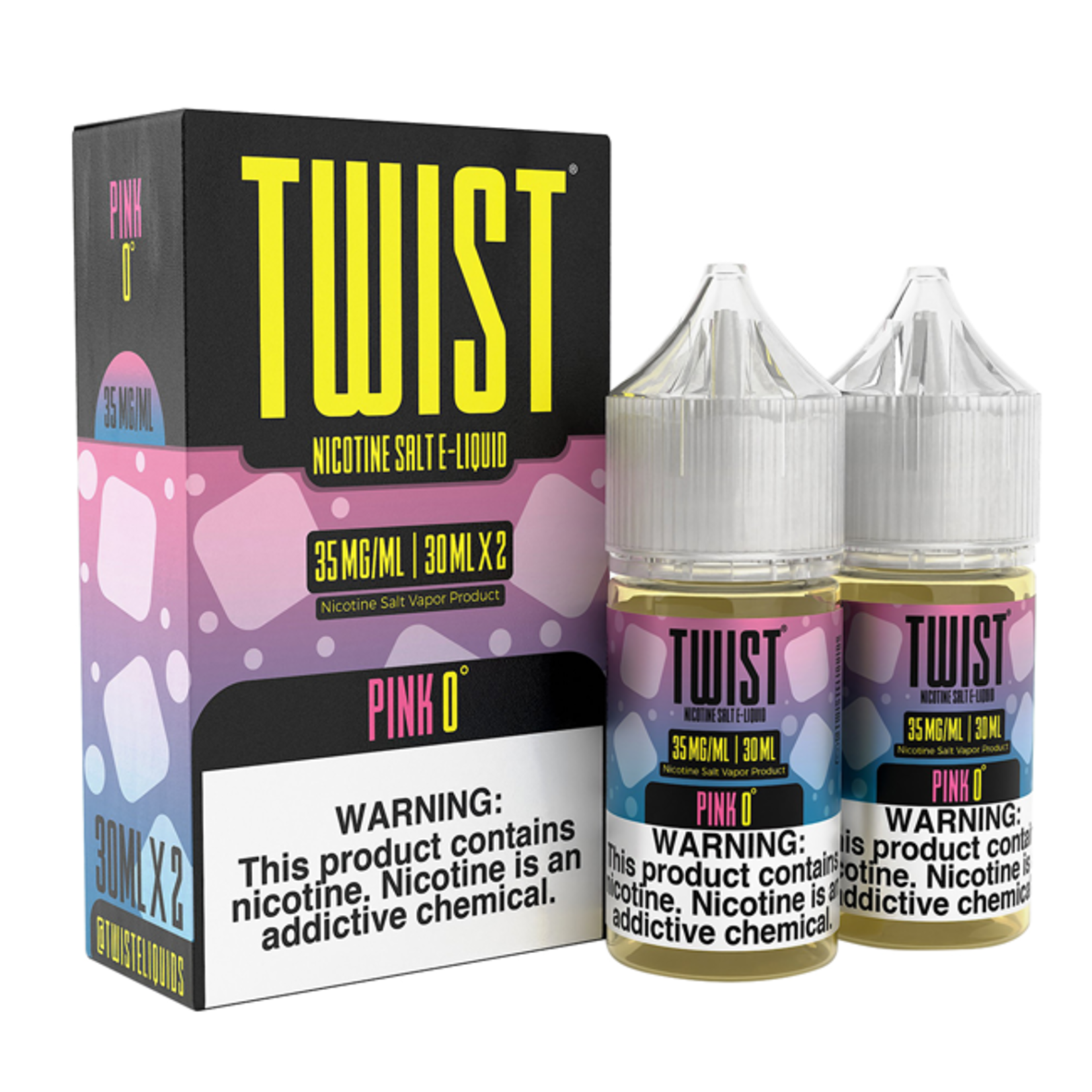 Twist Twist Salt 30ml
