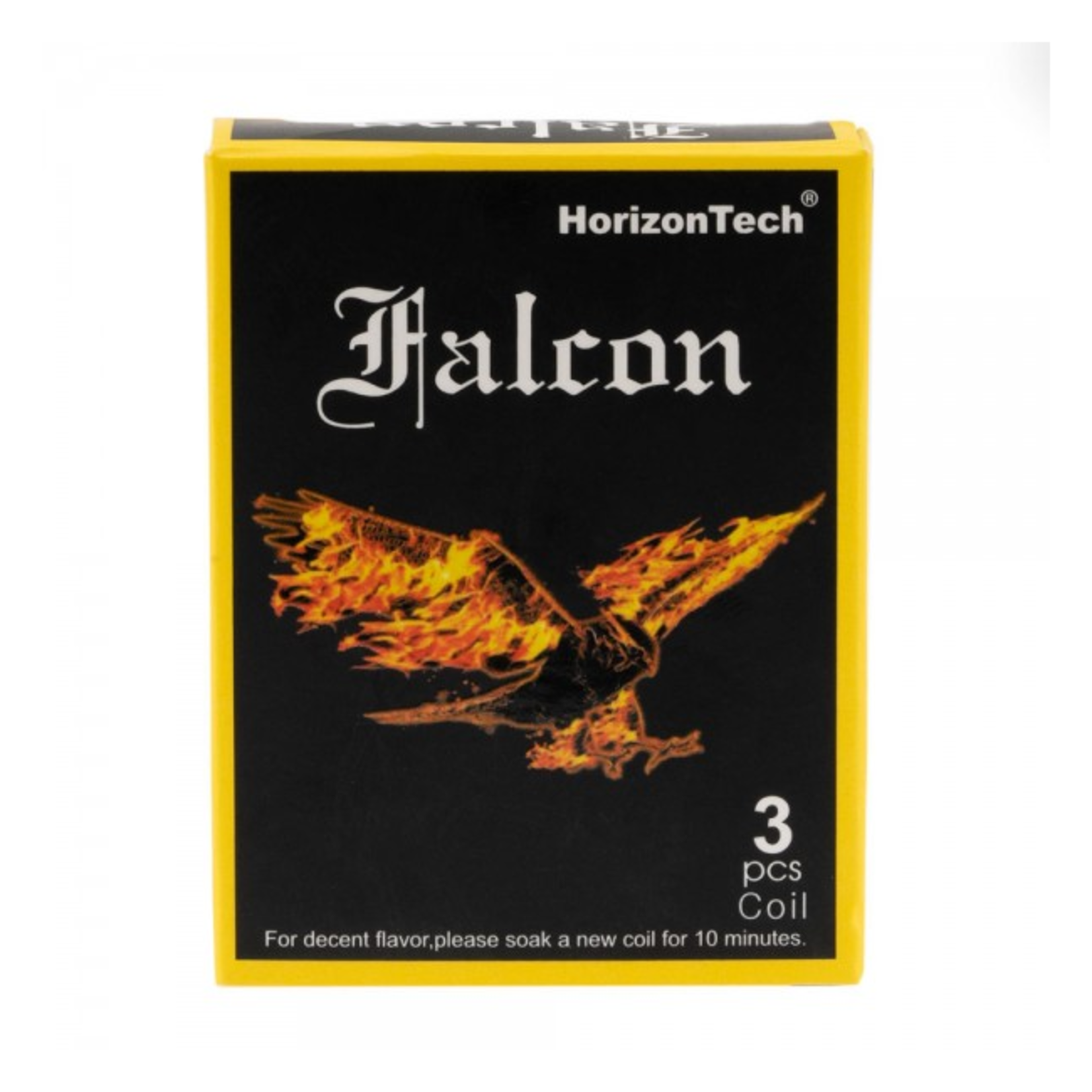HorizonTech HorizonTech Falcon Coils 3pk
