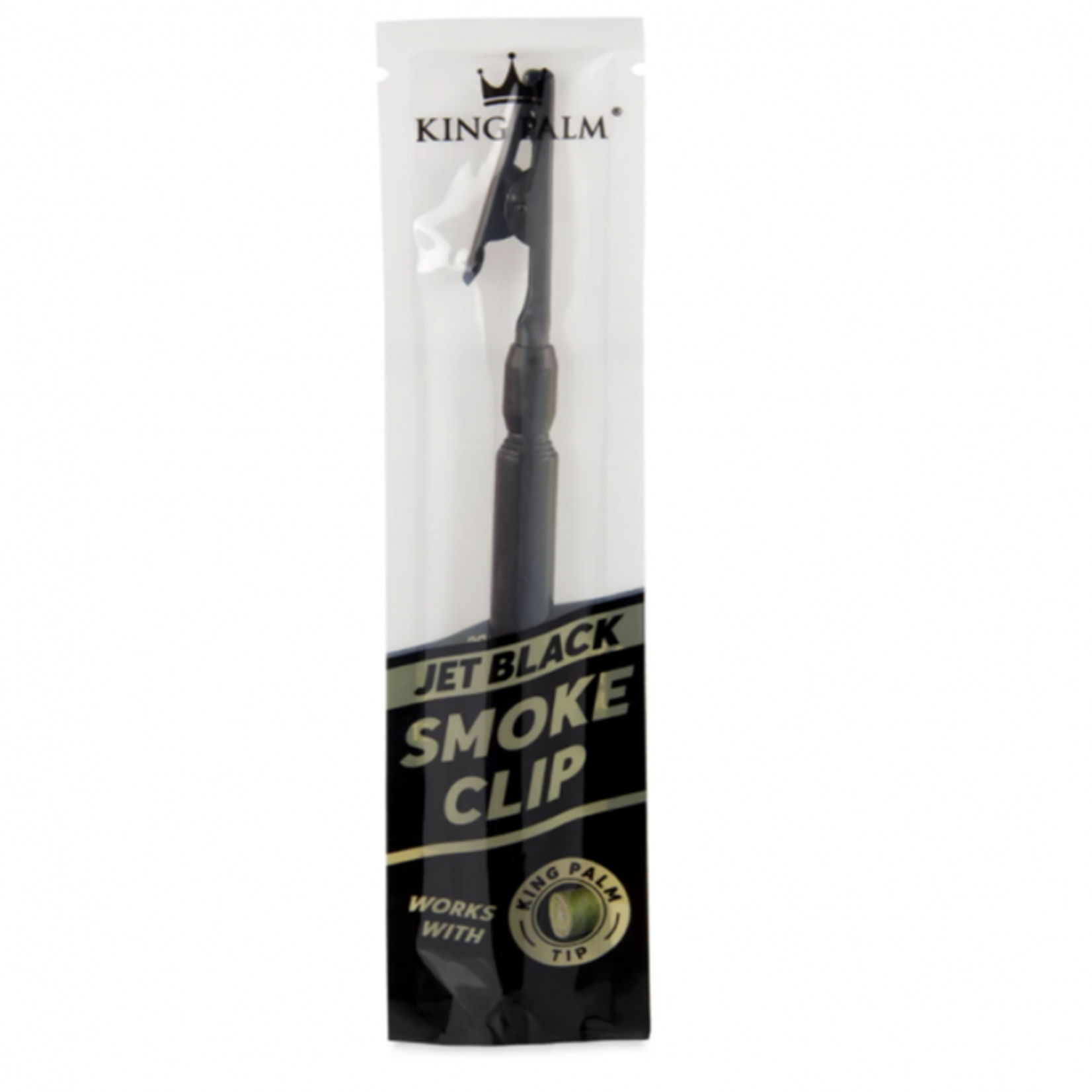 King Palm King Palm Smoke Clip