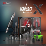 Lookah Lookah Seahorse X All In One Kit