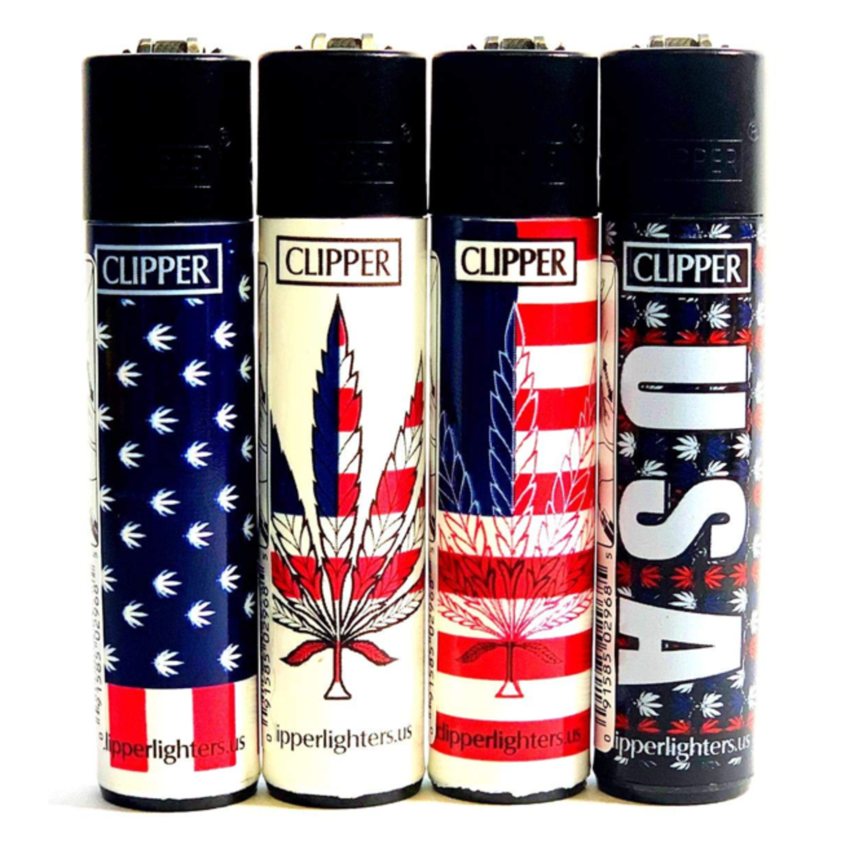 Clipper Clipper Lighters