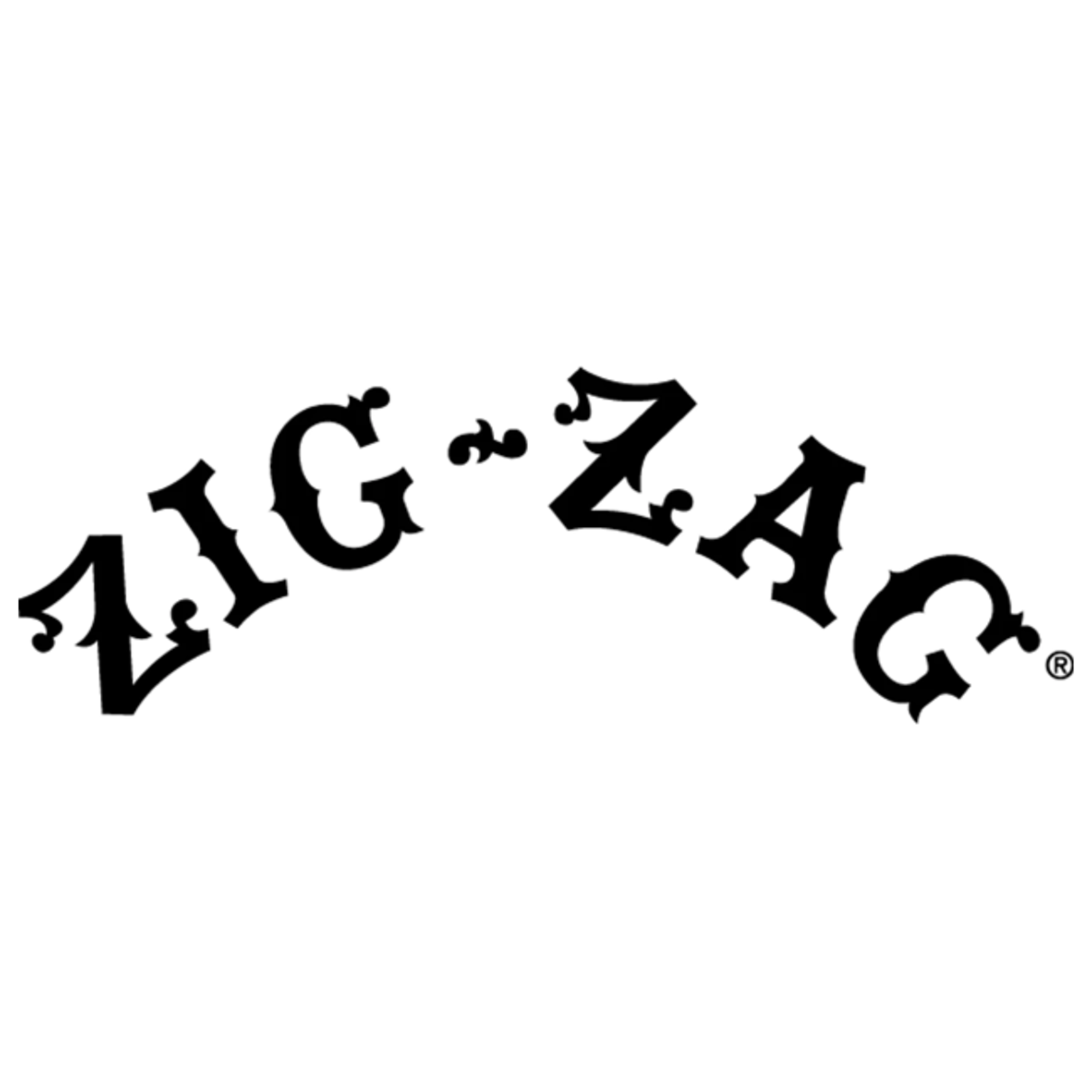 Zig Zag Zig Zag Wraps 'Rillo Size