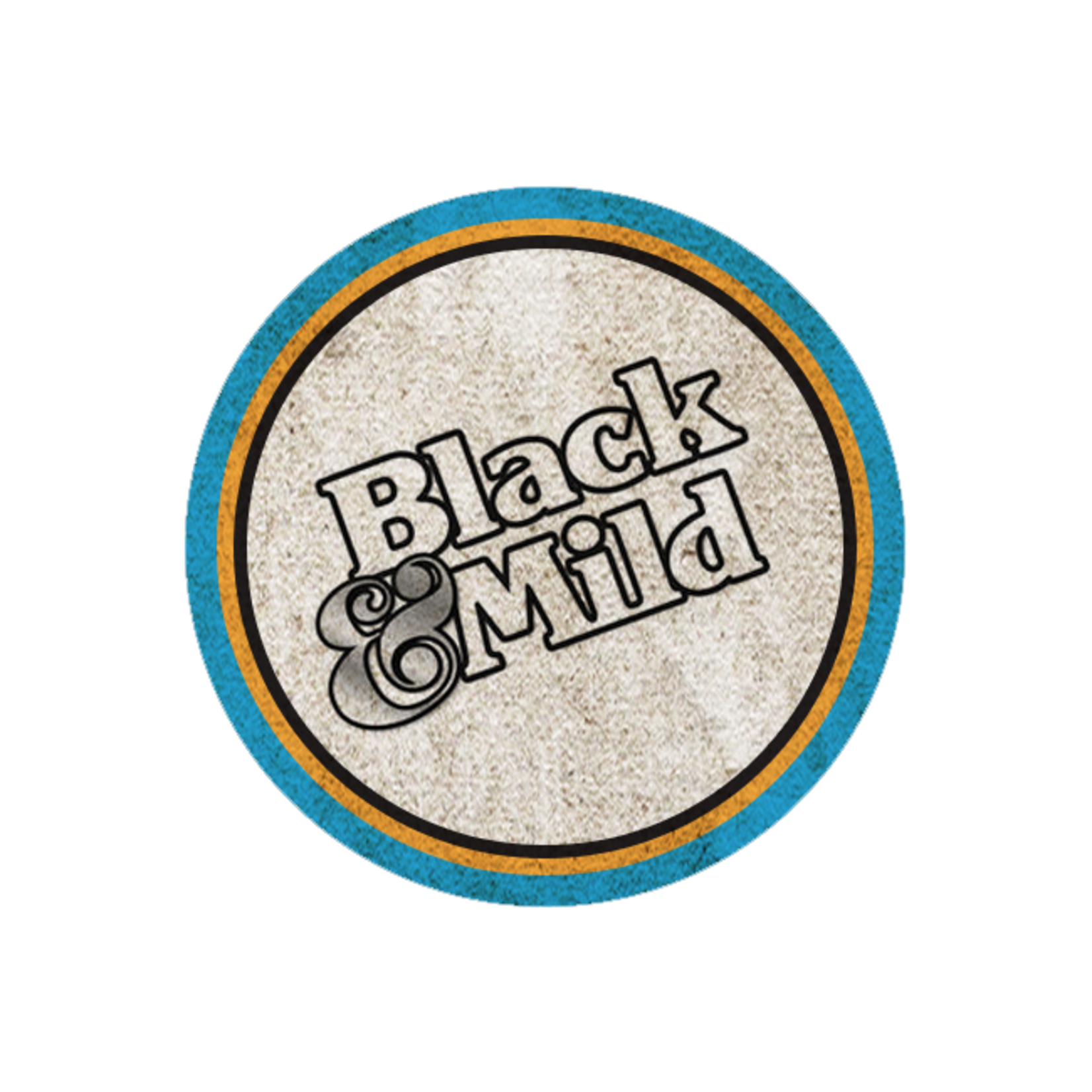 Black & Mild Black & Mild Wood Tip Singles 1.25