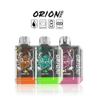 Orion Bar 7500 Puff Disposable