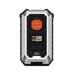 Vaporesso armour max mod