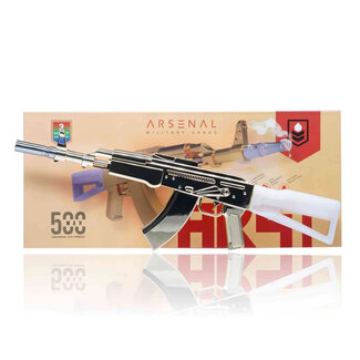 Arsenal gear AK47 Nectar Collector