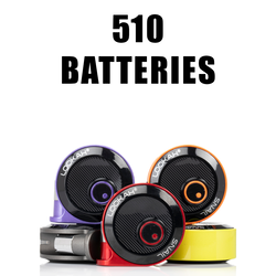 510 Batteries