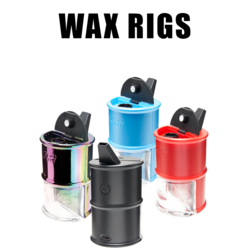 Wax Rigs