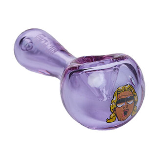 Rick Flair Rick Flaire Hand Pipes
