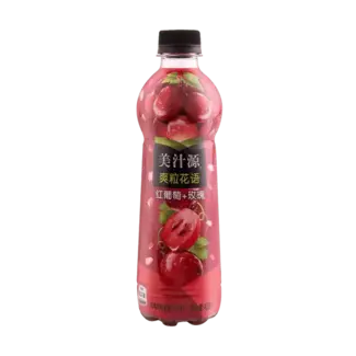 Exotic Snacks Minute Maid (exotic)