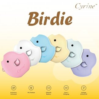 Cyrine Cyrine Birdie 510 Battery