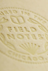 Field Notes - Signature Ruled 2-Packs