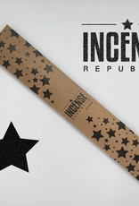 Incense Republic - Revolution