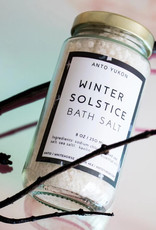Anto Yukon Winter Solstice Bath Salt
