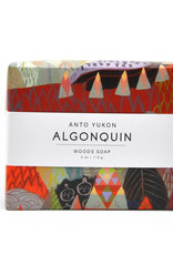 Anto Yukon Anto Yukon Algonquin Soap