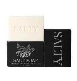 Rebels Refinery - Salt Soap