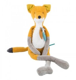 moulin roty Moulin Roty - Giant Chaussette Fox