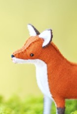DIY Stuffed Fox Kit