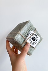 Savon De Marseille - Olive Soap Cube 1kg
