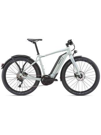 GIANT 19 Quick-E+ M Solid Grey