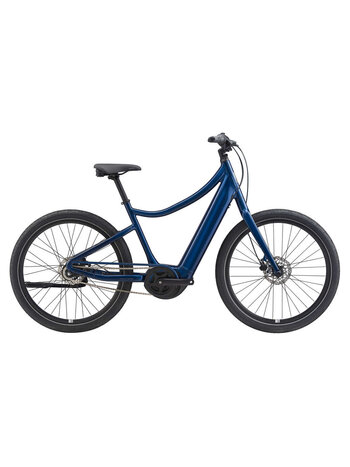 Vélo électrique Vida E+ GTS S Navy 2020