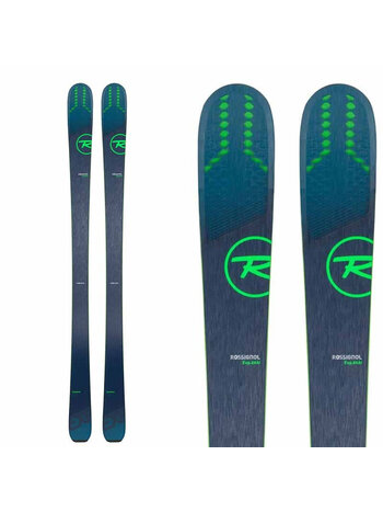 ROSSIGNOL EXPERIENCE 84AI