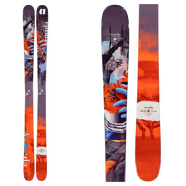 ARMADA SKI ARV 86