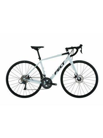 FELT VR60 Electric Blue (Chartreuse, Black) 56cm