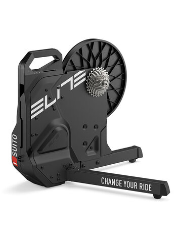 ELITE Base D'entrainement Suito