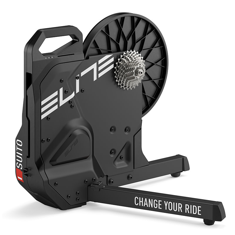 ELITE Base D'entrainement Suito