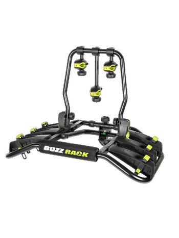 BUZZRACK BUZZRUNNER H3