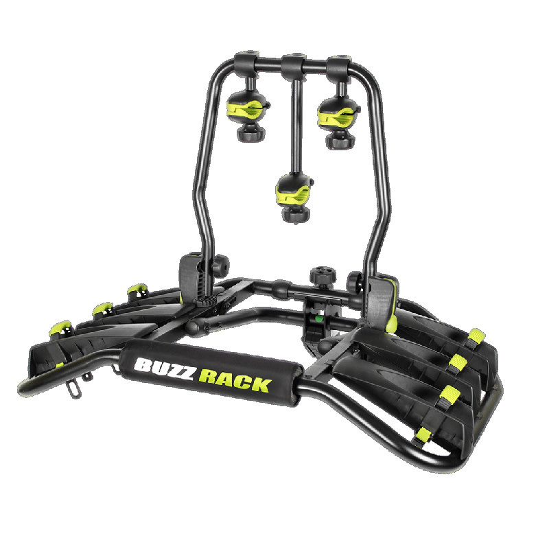BUZZRACK BUZZRUNNER H3