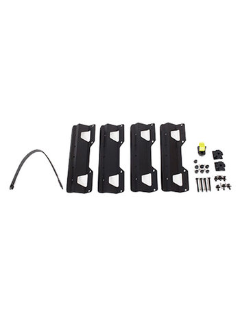 Scorpion - Adapter for fatbike rack