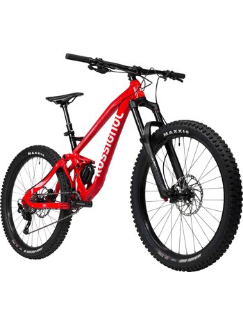 ROSSIGNOL Vélo de montagne ALL TRACK R-DURO MEDIUM