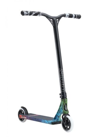 ENVY Prodigy Complete S8 - Scratch -Trotinette