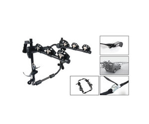 Buzzrack beetle 3 outlet bike carrier