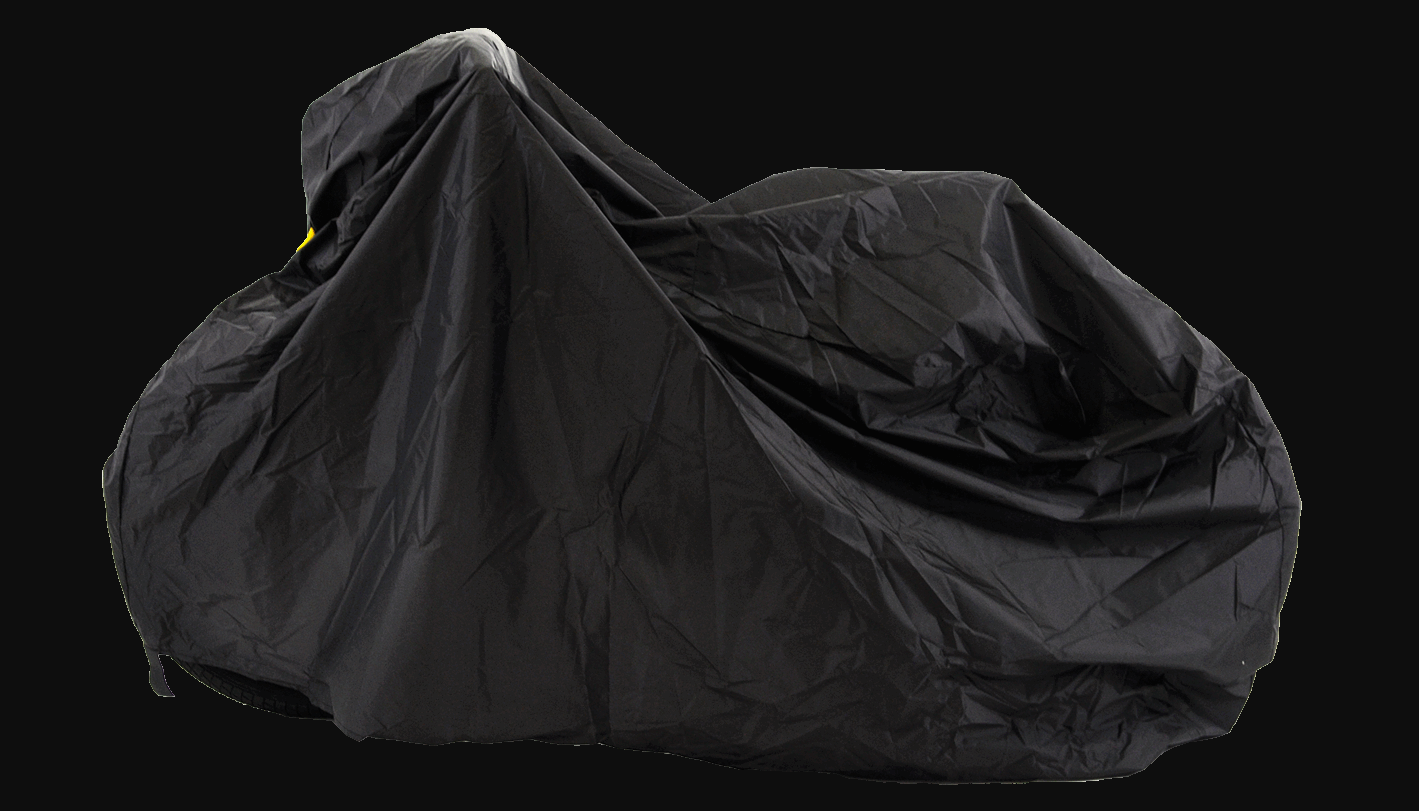 49N DLX - Housse à vélo