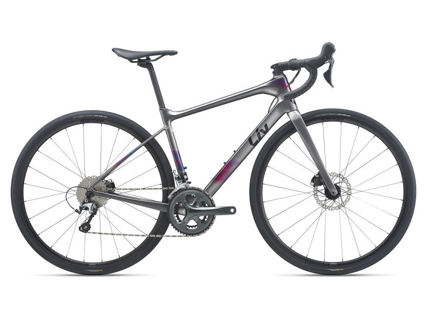 LIV Avail Advanced 3 2021 - Vélo de route