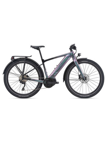 Thrive E+ EX Pro - Vélo électrique