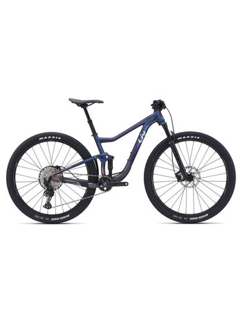 Pique 29 1 - Vélo montagne double suspension