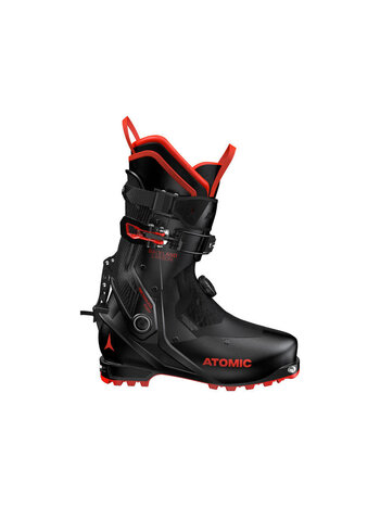 ATOMIC Backland Carbon 2021 - Bottes de ski de randonnée