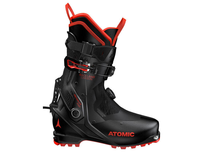 ATOMIC Backland Carbon 2021 - Bottes de ski de randonnée