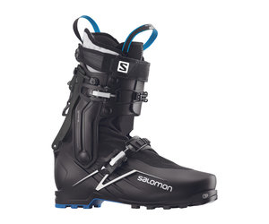 SALOMON X-Alp Explore - Backcountry alpine ski boot - Sports aux ...