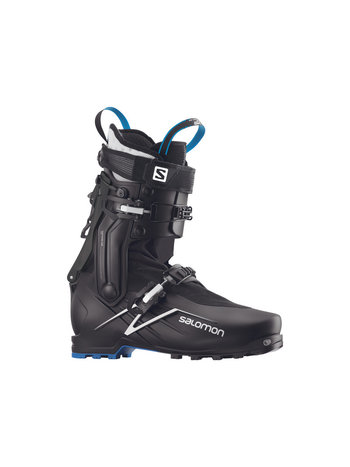 SALOMON X-Alp Explore - Backcountry alpine ski boot