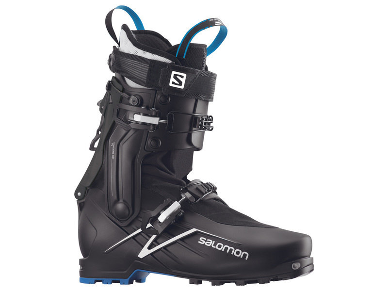 SALOMON X-Alp Explore - Backcountry alpine ski boot