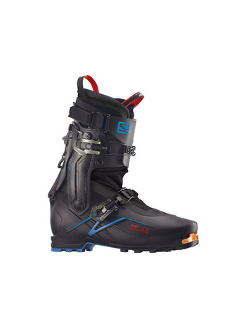 SALOMON Bottes ski randonnée S/LAB X-ALP