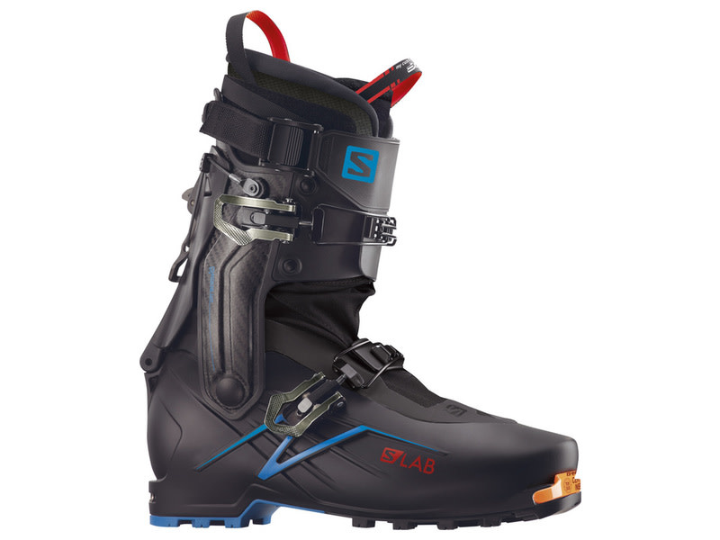 SALOMON Bottes ski randonnée S/LAB X-ALP