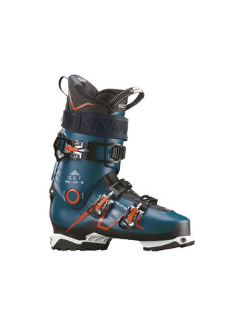 SALOMON Quest Pro 120 - Backcountry alpine ski boot