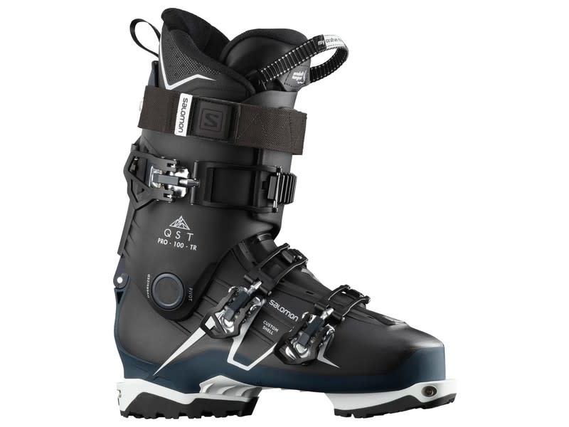 SALOMON QUEST PRO 100 TR