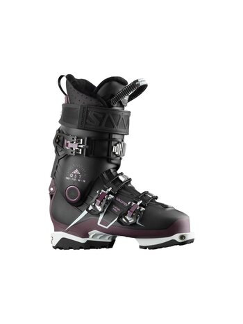 SALOMON Bottes de ski femme QST Pro 110 TR W
